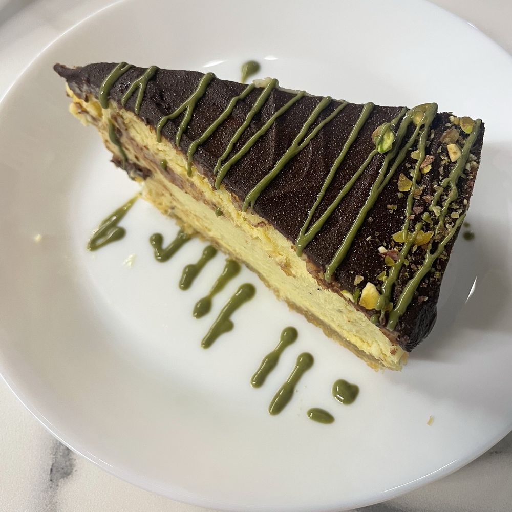 Yafa Cafe - Dubai cheesecake - Breakfast & Brunch Near Me - Bridgeview, Illinois Yafa Cafe - Dubai cheesecake - Breakfast & Brunch Near Me - Bridgeview, Illinois
