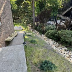 Sajomisap Landscaping