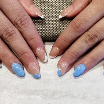 Alabama Nail - Nail Salons Near Me - Dothan, Alabama