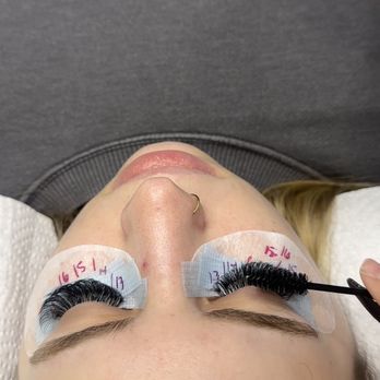 LaJune Beauty - Eyelash Service Near Me LaJune Beauty - Eyelash Service Near Me