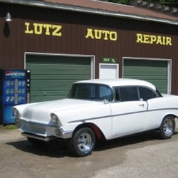 Lutz Auto Repair