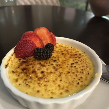 Fellini Gelato & Caffe - Creme Brulee - Coffee & Tea Near Me - Houston, Texas Fellini Gelato & Caffe - Creme Brulee - Coffee & Tea Near Me - Houston, Texas
