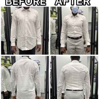 Yousef Professional Tailor - Before/After - Sewing & Alterations Near Me - Orlando, Florida Yousef Professional Tailor - Before/After - Sewing & Alterations Near Me - Orlando, Florida