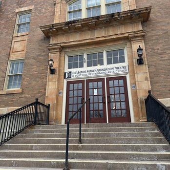 Fort Hill Performing Arts Center - Performing Arts Near Me - Canandaigua, New York