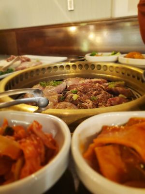 The Seoul by null