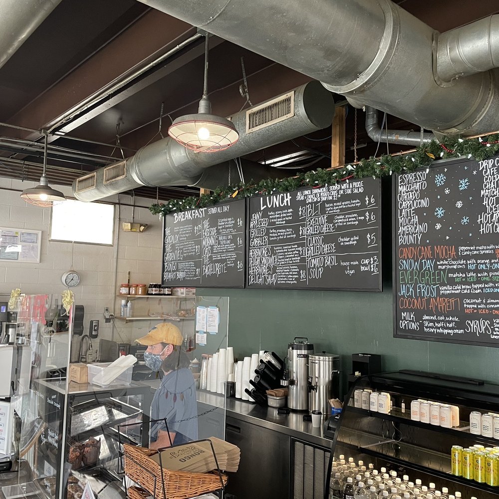 Bongo East + GamePoint - Inside - Coffee & Tea Near Me - Nashville, Tennessee Bongo East + GamePoint - Inside - Coffee & Tea Near Me - Nashville, Tennessee