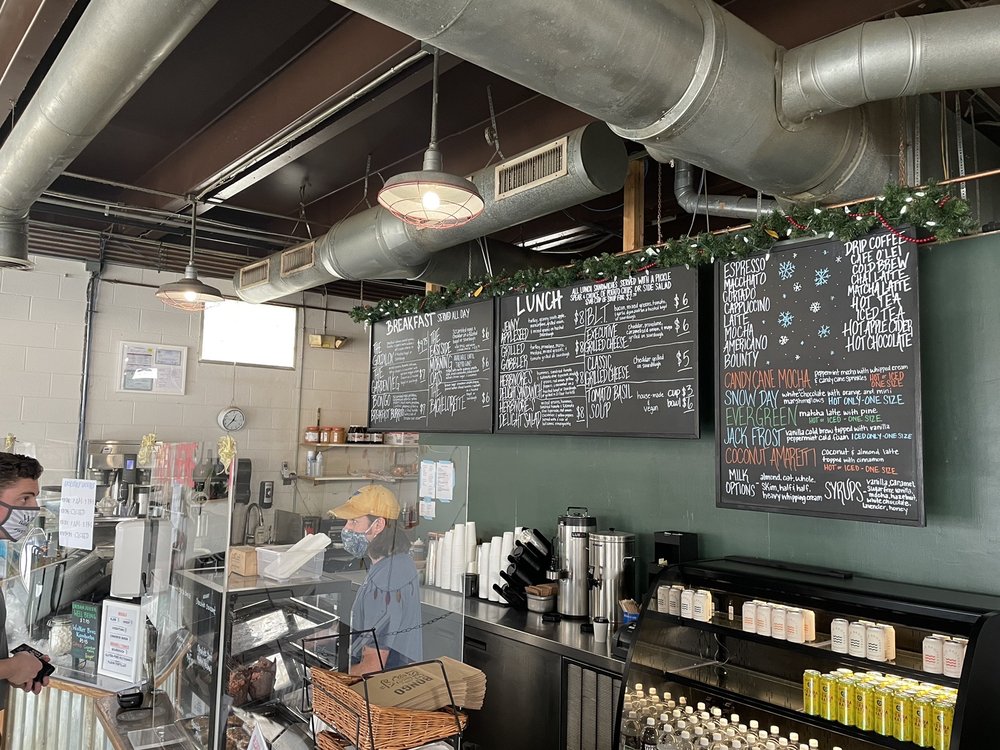 Bongo East + GamePoint, Nashville Roadtrippers