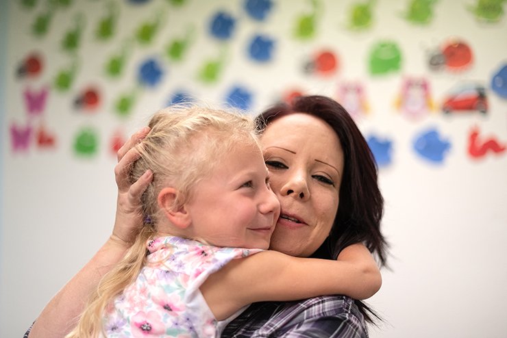 Alameda Head Start - childcare center in Albuquerque, NM