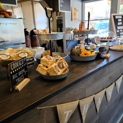 Quigley's Cafe