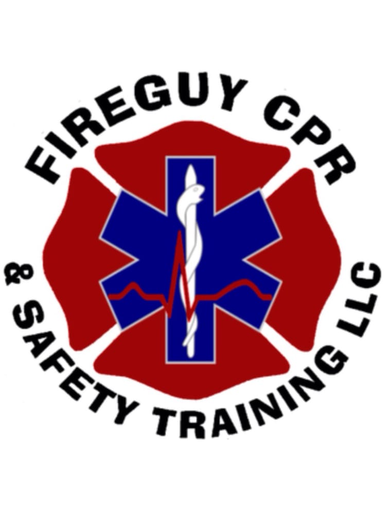 FireGuy CPR & Safety Training - safety consultant in Santa Maria, CA