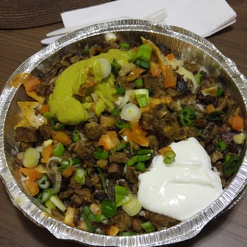 Los Pinos - Carne asada nachos - Mexican Near Me - Concord, California Los Pinos - Carne asada nachos - Mexican Near Me - Concord, California