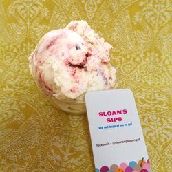 Sloan’s Sips