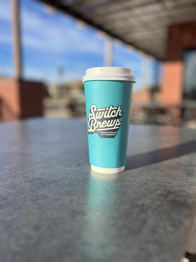 Switch Brews