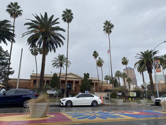 Children's Museum Tucson by null