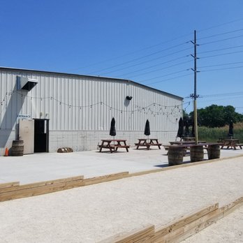 3 Sheeps Brewing - Breweries Near Me - Sheboygan, Wisconsin