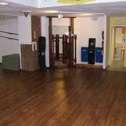 WingTsun Schule