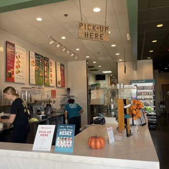 Nekter Juice Bar - Smoothie bar - Juice Bars & Smoothies Near Me - Yucaipa, California