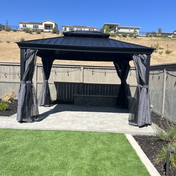 Modern Household Solutions - End product. - Handyman Near Me