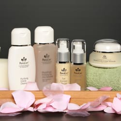 New Spirit Naturals