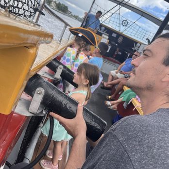 Bluefoot Pirate Adventures - Boating Near Me - Dania Beach, Florida Bluefoot Pirate Adventures - Boating Near Me - Dania Beach, Florida