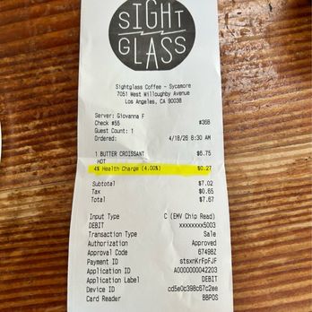 Sightglass Coffee - Insane - Coffee & Tea Near Me - Los Angeles, California Sightglass Coffee - Insane - Coffee & Tea Near Me - Los Angeles, California