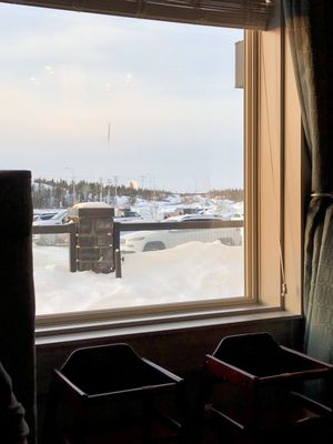 Chateau Nova Yellowknife by null