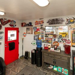 Bullet Automotive & Diesel - Here's a photo from our Brighton location.