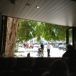 Outside Outside