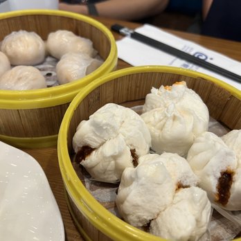 JOY Cafe - Steam char siu buns, har gow with truffle - Cafes Near Me - Vancouver, British Columbia JOY Cafe - Steam char siu buns, har gow with truffle - Cafes Near Me - Vancouver, British Columbia