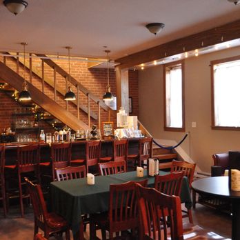 The Patterson Inn - This is the new bar in the old carriage house. It's a great, comfortable meeting place. - Bed & Breakfast Near Me - Denver, Colorado The Patterson Inn - This is the new bar in the old carriage house. It's a great, comfortable meeting place. - Bed & Breakfast Near Me - Denver, Colorado