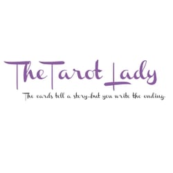 The Tarot Lady - The Tarot Lady - The cards tell a story...but you write the ending.