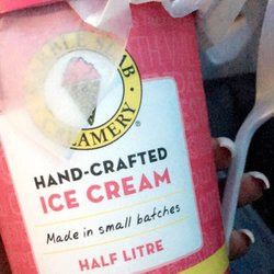 Marble Slab Creamery