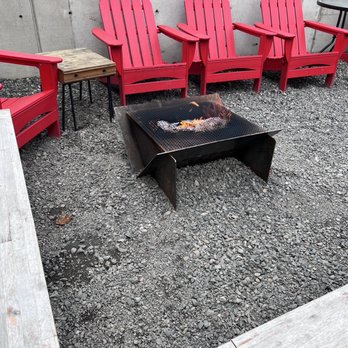 Ranch - Fire pit - Pizza Near Me - Oregon City, Oregon Ranch - Fire pit - Pizza Near Me - Oregon City, Oregon