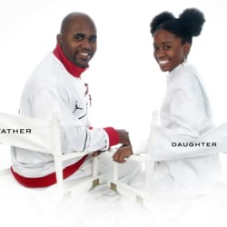 Photo of My Child Says Daddy - Los Angeles, CA, US.