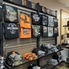 Battle Born Harley-Davidson gift card