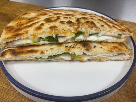 Park Cafe & Eatery by null