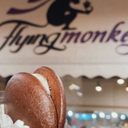 Flying Monkey Bakery