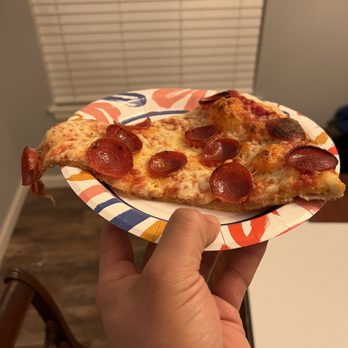 Capo’s Pizzeria Babcock - Pizza Near Me - San Antonio, Texas