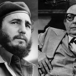 Tampa Mafia - Did the Hillsborough County Sheriff's Office Make a Deal With Fidel Castro for the Release of Santo Trafficante? Read more on our website!