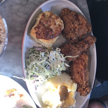 Culinary Dropout - New American Near Me - Tucson, Arizona