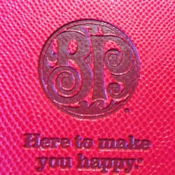 Boston Pizza - Logo