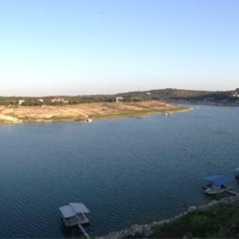 Whitecliff Condos - Vacation Rentals Near Me - Spicewood, Texas