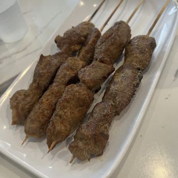 Silk Road Uyghur Cuisine - Chinese Near Me - Cambridge, Massachusetts