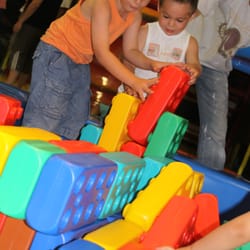 Kid's City