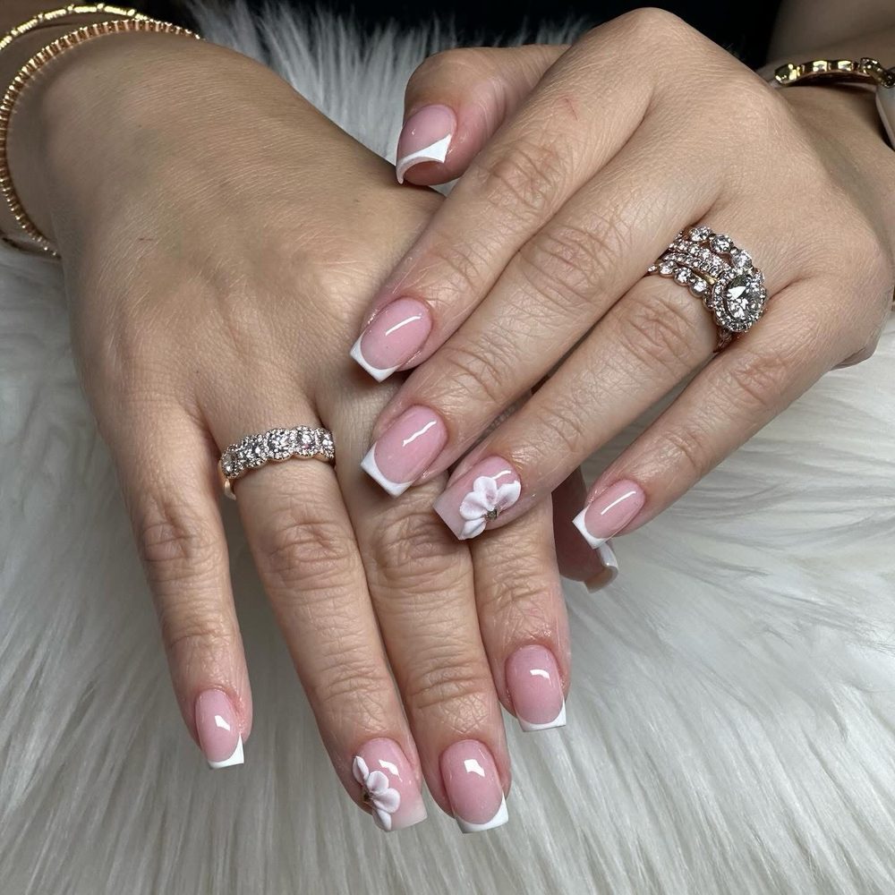 Nails by Yurka - Nail Technicians Near Me Nails by Yurka - Nail Technicians Near Me