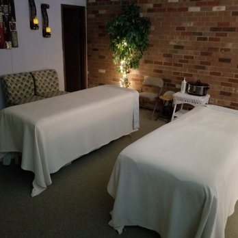 The Wright Touch - Massage Near Me - Luray, Virginia