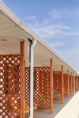 Retro Inn at Mesa Verde by null