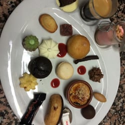 Lou Ben Manja Restaurant - Café Gourmand