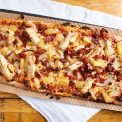 PPole Pizza