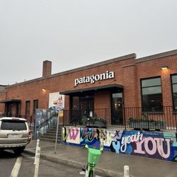 Patagonia Denver